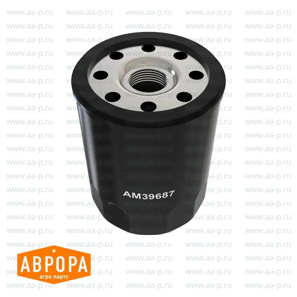 AM39687 МАСЛЯНЫЙ  ФИЛЬТР